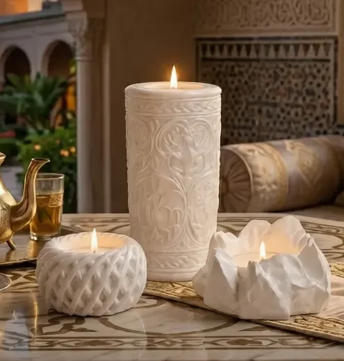 Coffret Nuits de Carthage