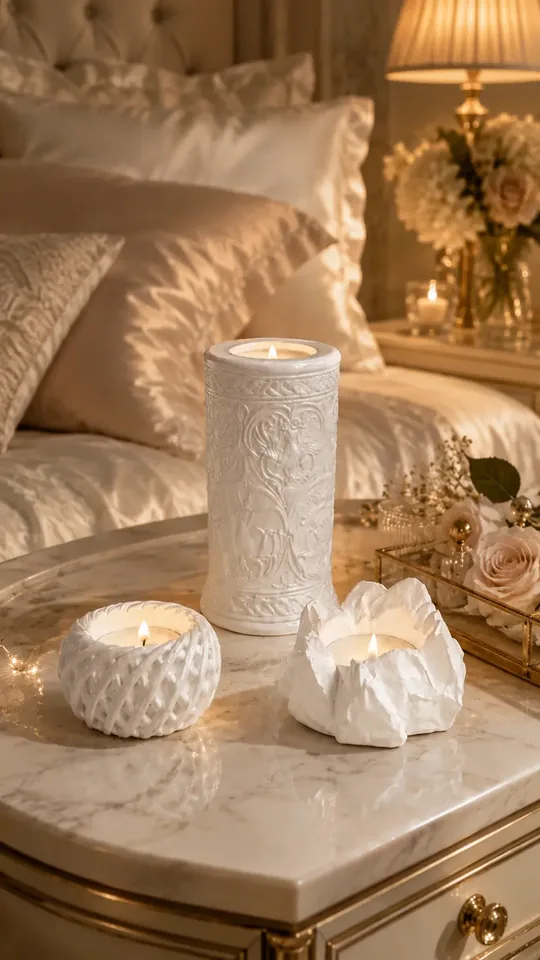Coffret Nuits de Carthage — détail