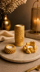 Miniature Coffret Nuits de Carthage — détail