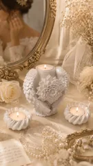 Miniature Coffret Ailes de Perle — vue 2