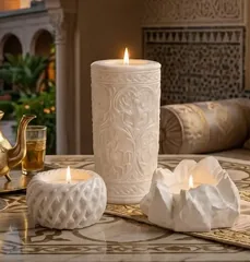 Miniature Coffret Nuits de Carthage