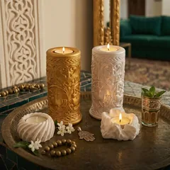 Miniature Coffret Sultana